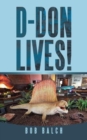D-Don Lives! - Book
