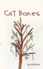 Cat Bones - Book