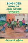 Bings Deh Quaksa and Other Stories - eBook