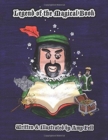 Legend of the Magical Book - Book
