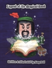 Legend of the Magical Book - eBook
