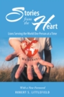 Stories from the Heart: Lions Serving the World One Person at a Time : A Centennial Legacy Project - eBook