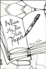 When My Pen Meets Paper - Book