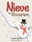 Nieve the Snowman - Book