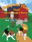 Dewey and Cletis : Visit Uncle Jack's Farm - Book
