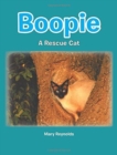 Boopie : A Rescue Cat - Book