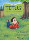 Titus' Magical Afternoon - Book