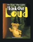 The Bear Who Could Think Out Loud - Book