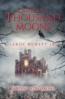 Castle of a Thousand Moons : Sleeping with Crows - Book