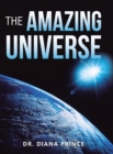 The Amazing Universe - Book