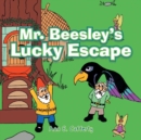 Mr. Beesley's Lucky Escape - Book