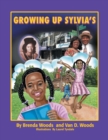 Growing Up Sylvia's - Book