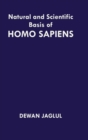 Natural and Scientific Basis of Homo Sapiens - Book