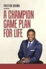 A Champion Game Plan for Life - eBook