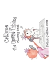 Calliope the Upward-Thinking Coloring Book - Book