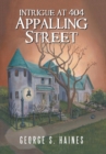 Intrigue at 404 Appalling Street - Book
