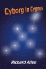 Cyborg in Cygnus - Book