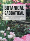 Botanical Sabbatical - Book