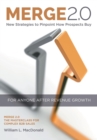 Merge 2.0 : New Strategies to Pinpoint How Prospects Buy - Book