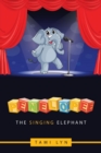 Penelope the Singing Elephant - Book