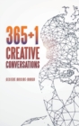 365+1 Creative Conversations - Book