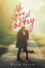 Life, Love, and Poetry - Book