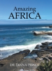 Amazing Africa - Book