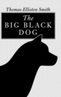 The Big Black Dog - Book