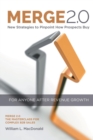 Merge 2.0 : New Strategies to Pinpoint How Prospects Buy - Book