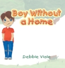 Boy Without a Home - Book