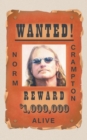 Wanted! : Alive - Book