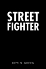 Street Fighter - Book