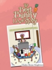The Best Bunny Love Story - Book
