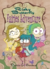 Risky Butterfly Fairies Adventure - Book