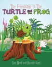 The Friendship of the Turtle and the Frog - Book