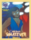 Whatever : Volume 2 - Book