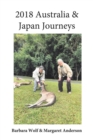 2018 Australia & Japan Journeys - Book