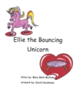 Ellie the Bouncing Unicorn - Book