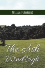 The Ash Wind Sigh - Book