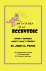Adventures of an Eccentric : A Series of Short Stories - eBook