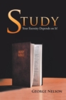 Study : Your Eternity Depends on It! - Book