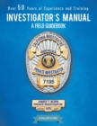 Investigator's Manual : A Field Guidebook - Book
