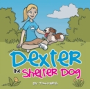 Dexter the Shelter Dog - Book