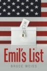 Emil's List - Book