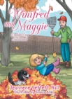 Winifred and Maggie : Daddy Day Adventures - Book