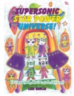 Supersonic Star Power Universe! : For Super Humans Who Dare to Be Different! - Book
