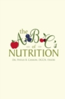 The A B C's of Nutrition - Book