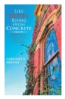 Like Roses Rising from Concrete : 52 Reflections on Christ, the Black Church and Urban Culture - Book