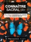 Connaitre Sacral Olo : The Meaning of a Metaphorical Life Companion: the Censored Edition - Book