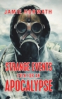 Strange Events Even for an Apocalypse - Book